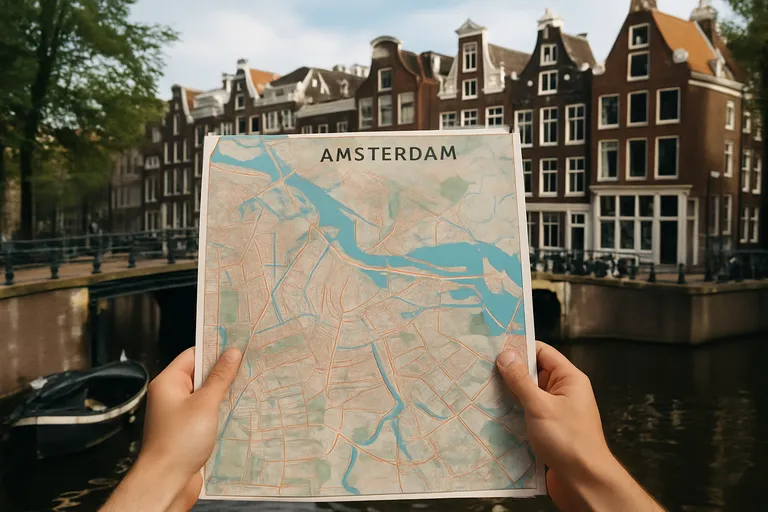 Hoe vind je de perfecte makelaar in Amsterdam?