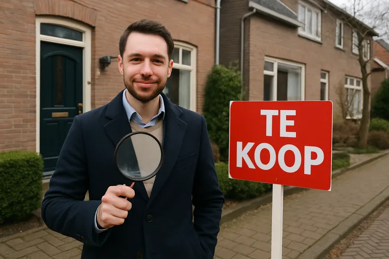 Waar vind je de beste makelaar in Waalwijk?